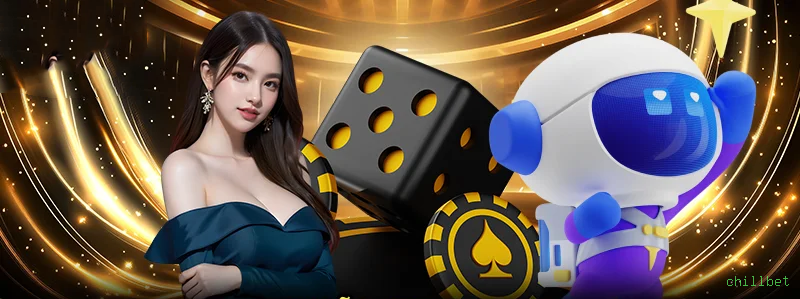 Requisitos APK chillbet