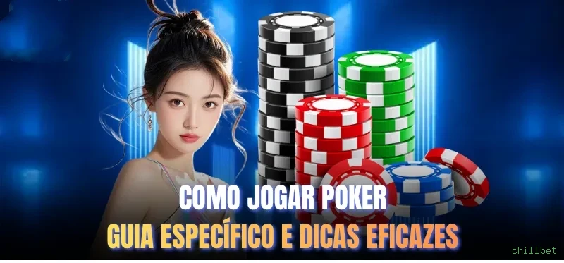 Limites depósito chillbet