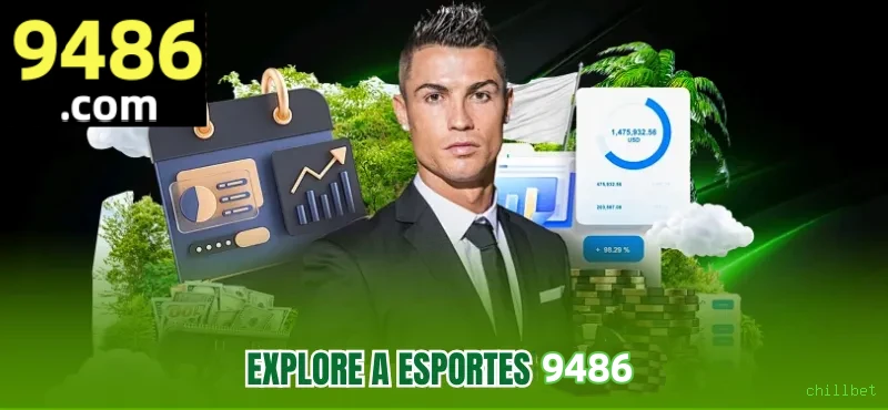 Apostas Esportivas chillbet