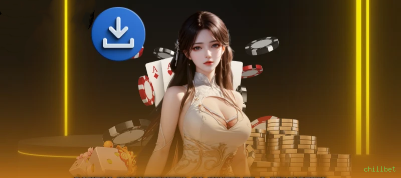 chillbet App Mobile