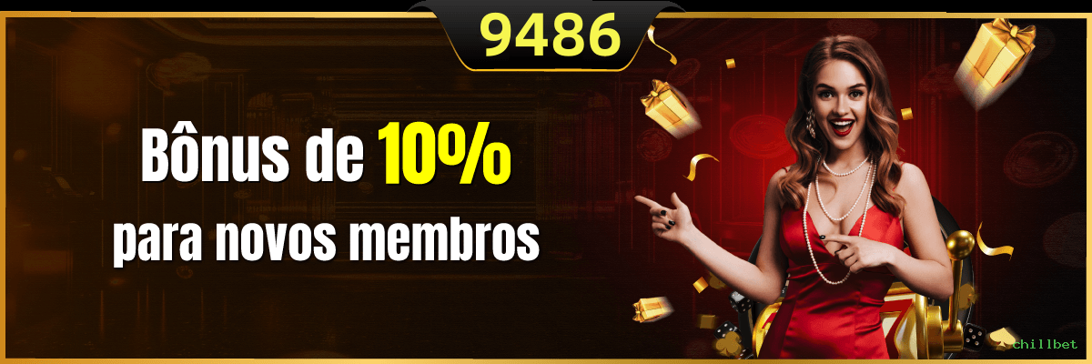 Jogos chillbet