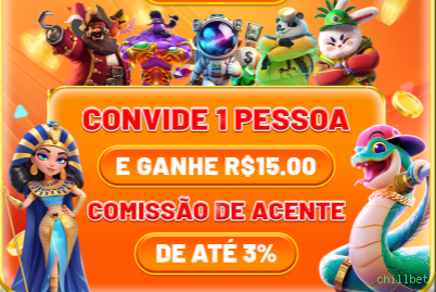 Login chillbet