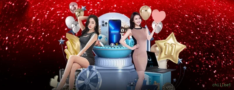 Slots Online chillbet